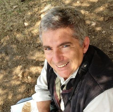 Francesco Petretti presenta "Ali e Colori"