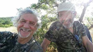 Ali e Colori - Gli autori si presentano